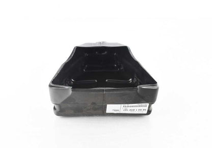 Caja de herramientas OEM 52531242167 para BMW E12, E21, E23, E24, E28, E30. Original BMW.