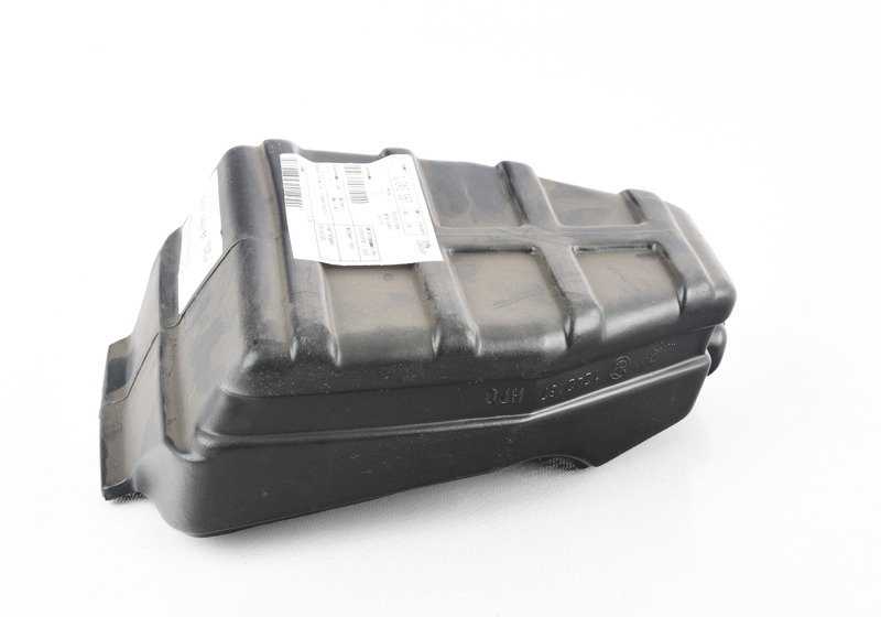 Caja de herramientas OEM 52531242167 para BMW E12, E21, E23, E24, E28, E30. Original BMW.