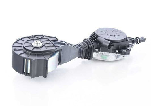 Rueda de fricción OEM 11287598832 para MINI R56, R55, R57, R58, R60, R61... y más. Original MINI.
