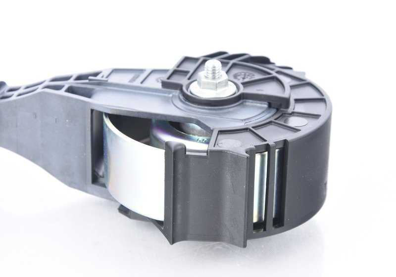 Rueda de fricción OEM 11287598832 para MINI R56, R55, R57, R58, R60, R61... y más. Original MINI.