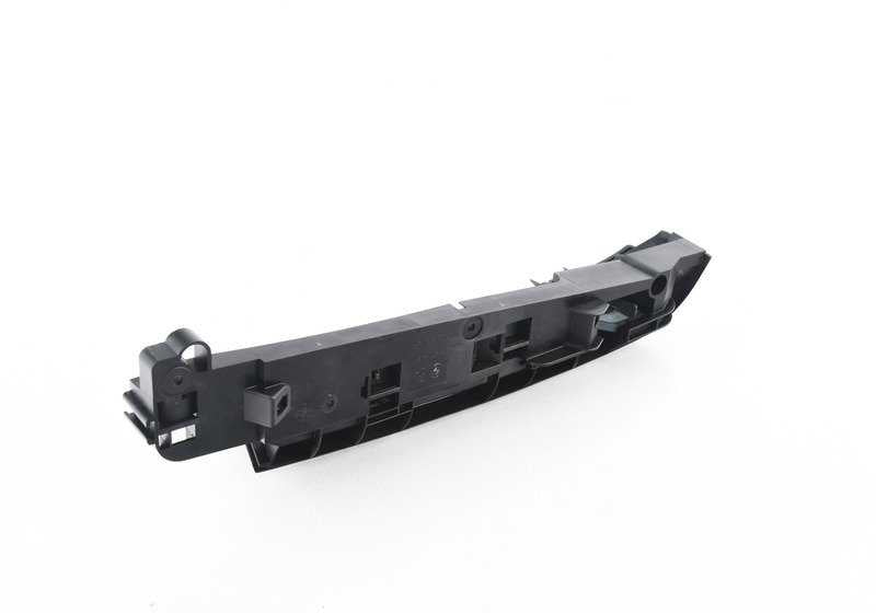 Mando izquierdo asiento OEM 52101977949 para BMW E36. Pieza original para ajuste del asiento delantero. Compatible con versiones con asiento deportivo. Original BMW.