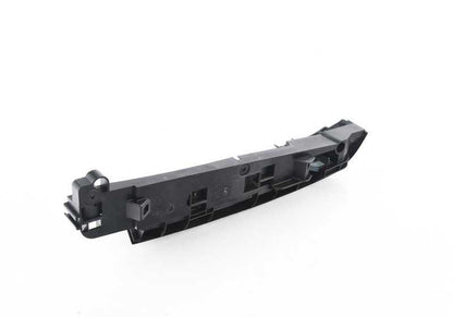 Mando izquierdo asiento OEM 52101977949 para BMW E36. Pieza original para ajuste del asiento delantero. Compatible con versiones con asiento deportivo. Original BMW.