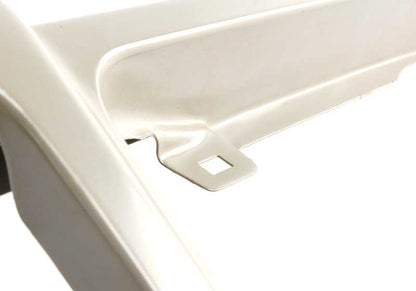 Parte superior del paragolpes delantero OEM 41331921411 para BMW E24 630CS, 628CSi (todas las versiones). Original BMW.