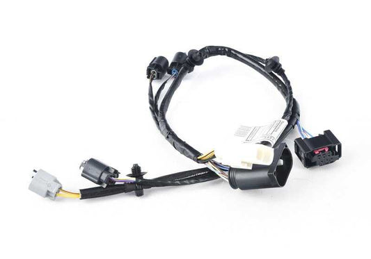 Aktive Adressverkabelung für BMW 3 E90 -Serie, E91, E92, E93 (OEM 61126983000). Original BMW
