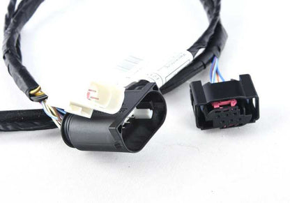 Active Steering Wiring for BMW 3 Series E90, E91, E92, E93 (OEM 61126983000). Original BMW
