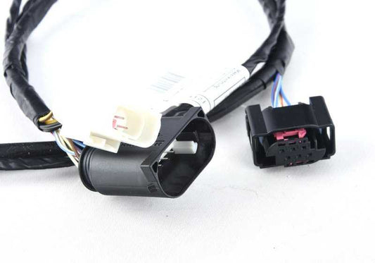 Aktive Adressverkabelung für BMW 3 E90 -Serie, E91, E92, E93 (OEM 61126983000). Original BMW