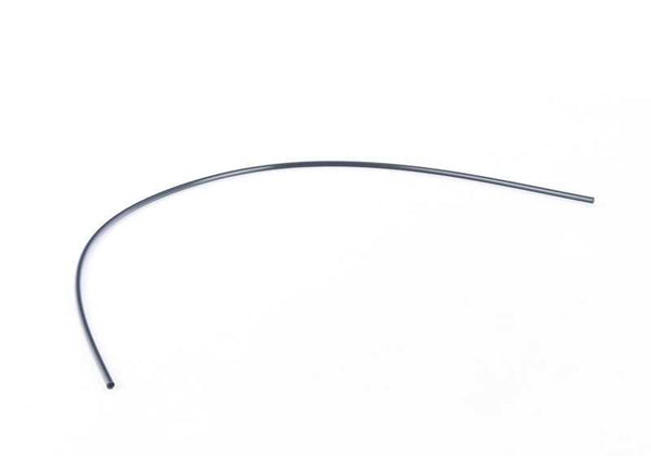 Tapón embellecedor OEM 51231881741 para BMW E28. Pieza original BMW.