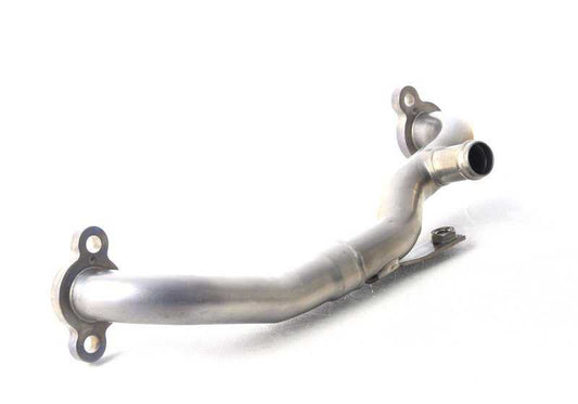 Tubo culata-avance calefacción OEM 11537838212 para BMW E90, E92, E93, M3... y más. Original BMW.