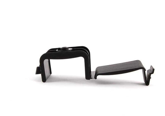 Soporte para triángulo de emergencia OEM 51497167548 para BMW E82, E88, F22, F23, F87, E90, E92, E93, F30, F35, F80, F32, F33, F82, F83, F06, F13, E84, F97, G01, G08, G02, F98, E89, G29, I01. Original BMW.