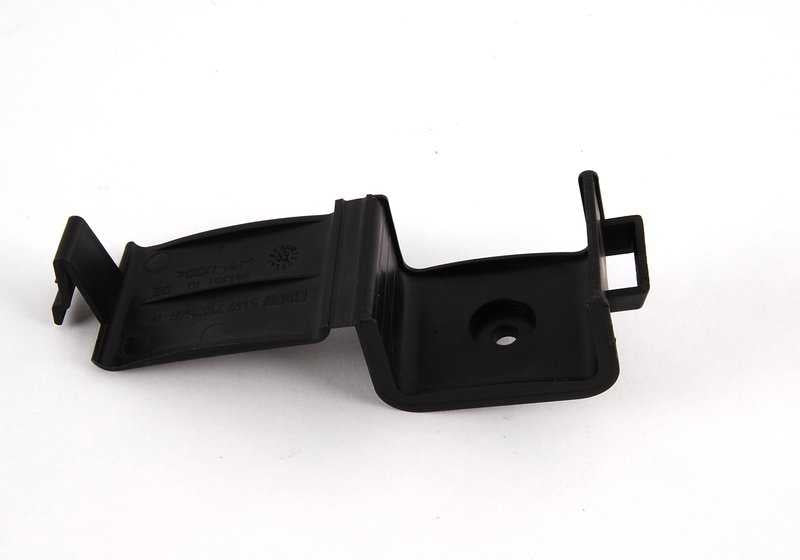 Soporte para triángulo de emergencia OEM 51497167548 para BMW E82, E88, F22, F23, F87, E90, E92, E93, F30, F35, F80, F32, F33, F82, F83, F06, F13, E84, F97, G01, G08, G02, F98, E89, G29, I01. Original BMW.
