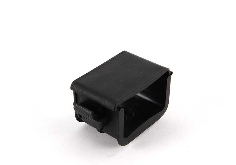 Soporte para triángulo de emergencia OEM 51497167548 para BMW E82, E88, F22, F23, F87, E90, E92, E93, F30, F35, F80, F32, F33, F82, F83, F06, F13, E84, F97, G01, G08, G02, F98, E89, G29, I01. Original BMW.