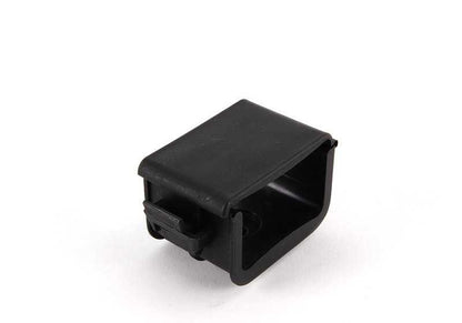 Soporte para triángulo de emergencia OEM 51497167548 para BMW E82, E88, F22, F23, F87, E90, E92, E93, F30, F35, F80, F32, F33, F82, F83, F06, F13, E84, F97, G01, G08, G02, F98, E89, G29, I01. Original BMW.