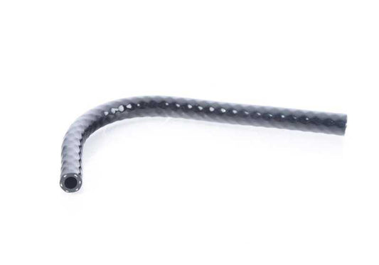 Manguera del sistema de limpiaparabrisas OEM 61668354131 para BMW E31. Original BMW.