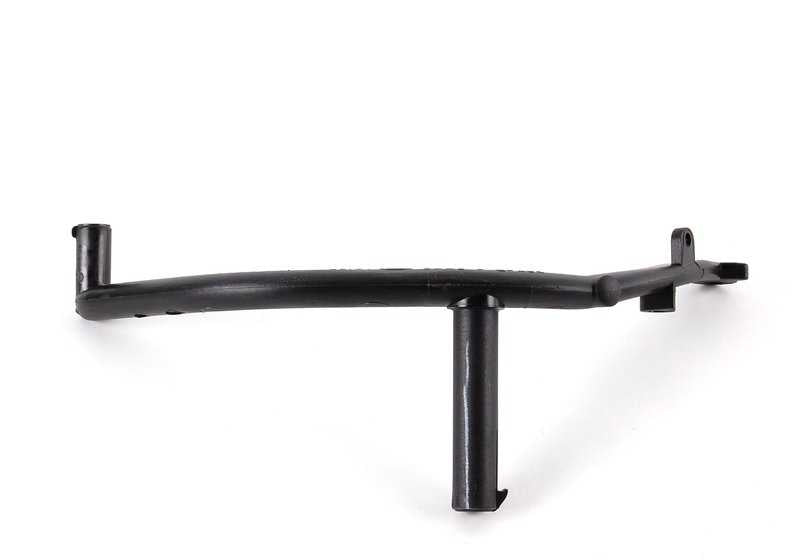 Brake foot lever (OEM 35411163876) for BMW 3 Series E46. Genuine BMW.
