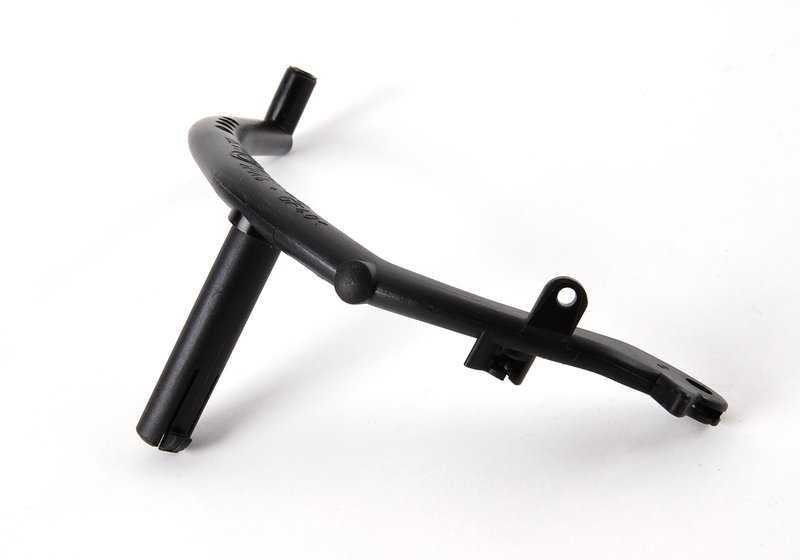 Brake foot lever (OEM 35411163876) for BMW 3 Series E46. Genuine BMW.