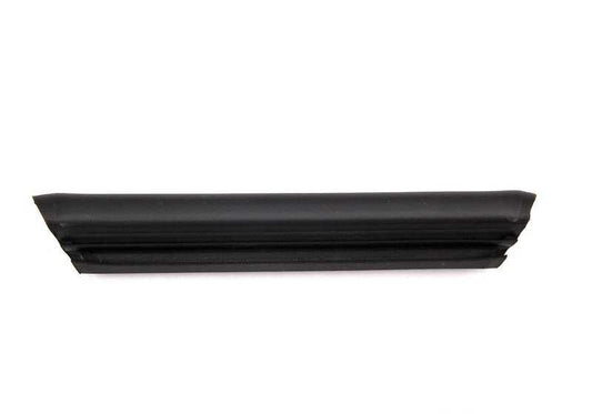 OEM 54317043895 Guide de la fenêtre latérale gauche pour BMW Z4 E85. BMW d'origine.