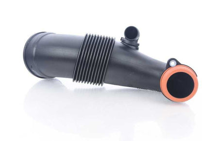 Manguito de admisión OEM 13717638569 para BMW F15, F16. Original BMW.