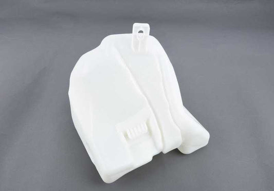 Depósito de líquido limpiaparabrisas OEM 61678360748 para BMW E36. Original BMW.