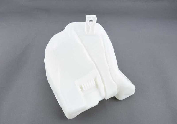 Depósito de líquido limpiaparabrisas OEM 61678360748 para BMW E36. Original BMW.