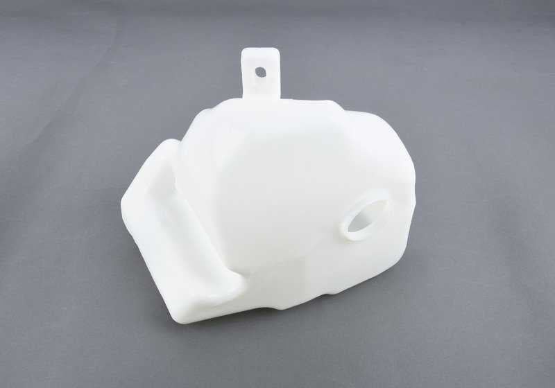Depósito de líquido limpiaparabrisas OEM 61678360748 para BMW E36. Original BMW.
