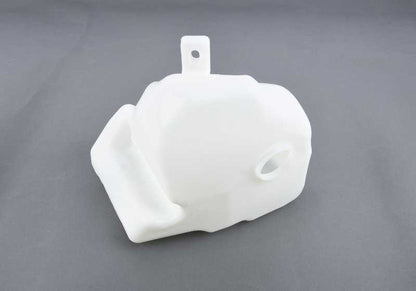 Depósito de líquido limpiaparabrisas OEM 61678360748 para BMW E36. Original BMW.