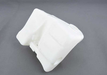 Depósito de líquido limpiaparabrisas OEM 61678360748 para BMW E36. Original BMW.
