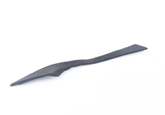 Embellédor droit du Central Conseol OEM 51169171274 pour BMW F01, F01N, F02, F02N, F04. Pièce BMW originale.