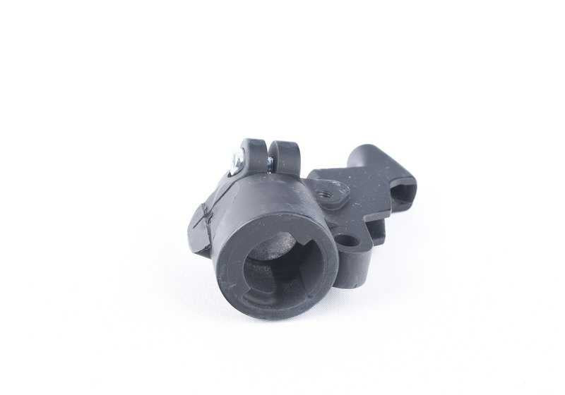 Puño izquierdo calefactable OEM 32721232660 para BMW Motorrad (R100, R65, R75, R80, R90, R100RS, R100RT y más). Original BMW.