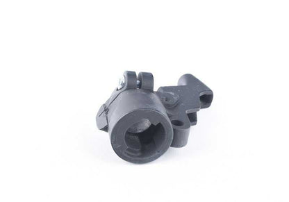 Puño izquierdo calefactable OEM 32721232660 para BMW Motorrad (R100, R65, R75, R80, R90, R100RS, R100RT y más). Original BMW.