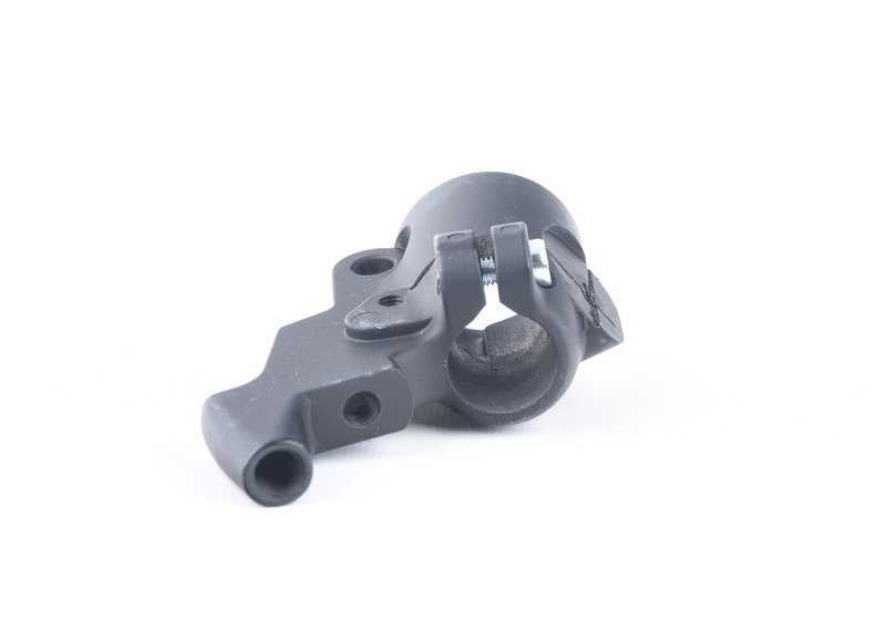 Puño izquierdo calefactable OEM 32721232660 para BMW Motorrad (R100, R65, R75, R80, R90, R100RS, R100RT y más). Original BMW.