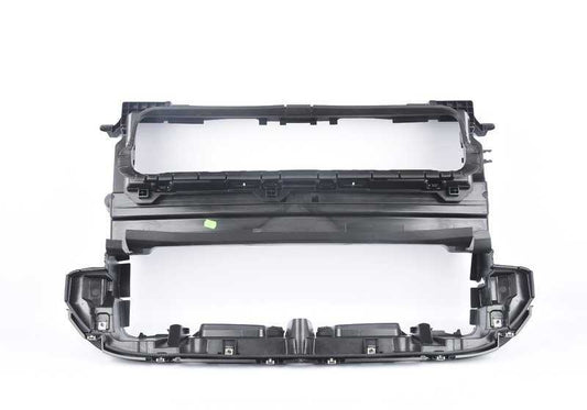 Guía de aire para radiador delantero OEM 51747390474 para MINI Countryman F60, F60 LCI. Original MINI.