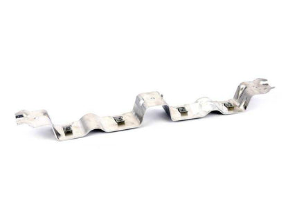 Soporte protector motor y cubre cárter OEM 51757309591 para BMW F20, F20N, F21, F21N, F22, F22N, F30, F30N, F31, F31N, F34, F34N, F35, F35N, F32, F32N, F36, F36N. Original BMW.