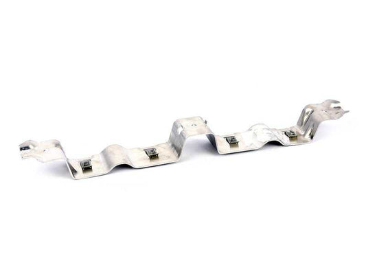 Soporte protector motor y cubre cárter OEM 51757309591 para BMW F20, F20N, F21, F21N, F22, F22N, F30, F30N, F31, F31N, F34, F34N, F35, F35N, F32, F32N, F36, F36N. Original BMW.