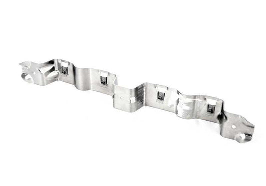 Soporte protector motor y cubre cárter OEM 51757309591 para BMW F20, F20N, F21, F21N, F22, F22N, F30, F30N, F31, F31N, F34, F34N, F35, F35N, F32, F32N, F36, F36N. Original BMW.