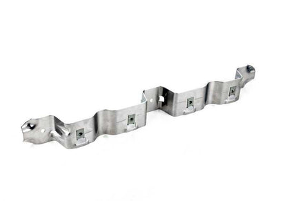 Soporte protector motor y cubre cárter OEM 51757309591 para BMW F20, F20N, F21, F21N, F22, F22N, F30, F30N, F31, F31N, F34, F34N, F35, F35N, F32, F32N, F36, F36N. Original BMW.