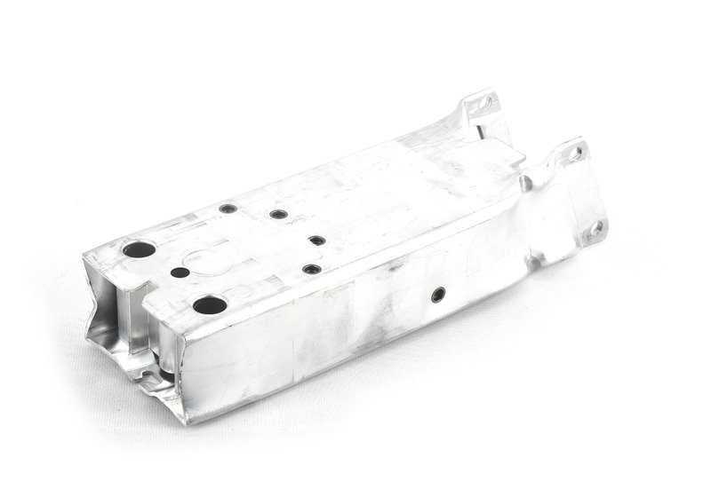 Elemento di deformazione sinistra per la BMW 1 F52 Series, X1 F48, F48N, X2 F39, Mini F60, F60N (OEM 51117406387). BMW originale