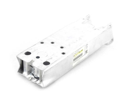 Right deformation element for BMW 1 Series F52, X1 F48, F48N, X2 F39 (OEM 51117406388). Original BMW