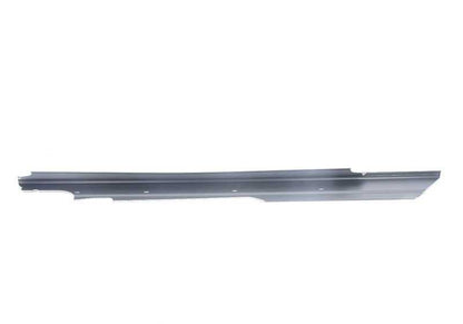 Cubierta de umbral de entrada derecha para BMW Serie 3 E30 (OEM 51471933722). Original BMW