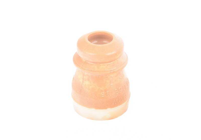 Amortiguador adicional trasero para BMW E70, E70N (OEM 33536778119). Original BMW