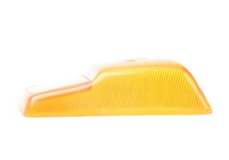 Piloto trasero izquierdo OEM 63131358575 para BMW E12. Original BMW.