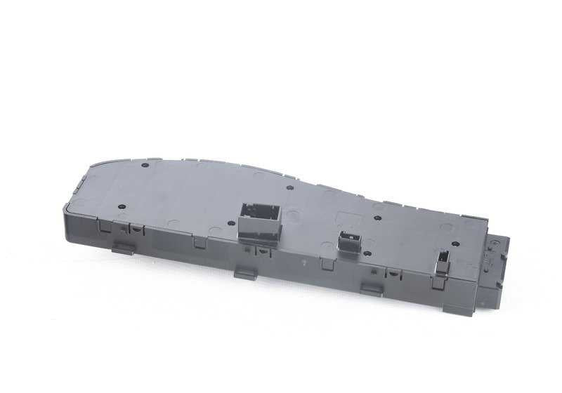 Unidad de accionamiento derecha OEM 61308099074 para BMW E46, E63, X3 E83, X5 E53, Z4 E85... y más. Original BMW.