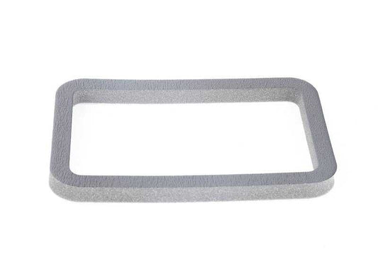 Juego de juntas OEM 64116950976 para BMW E81, E82, E87, E87N, E88, E90, E90N, E91, E91N, E92, E92N, E93, E93N, E84. Original BMW.