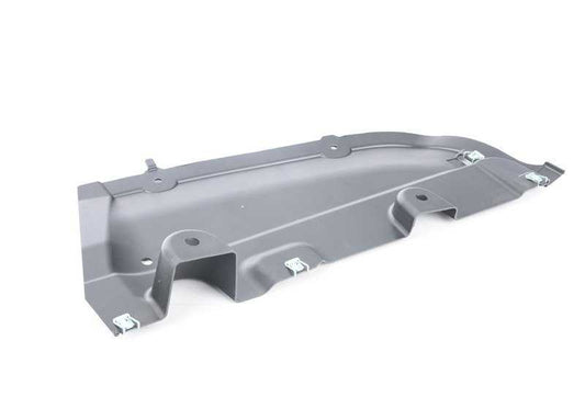 Right rear cover OEM 51758040538 for BMW E92 m3 and E93 m3. Original BMW.