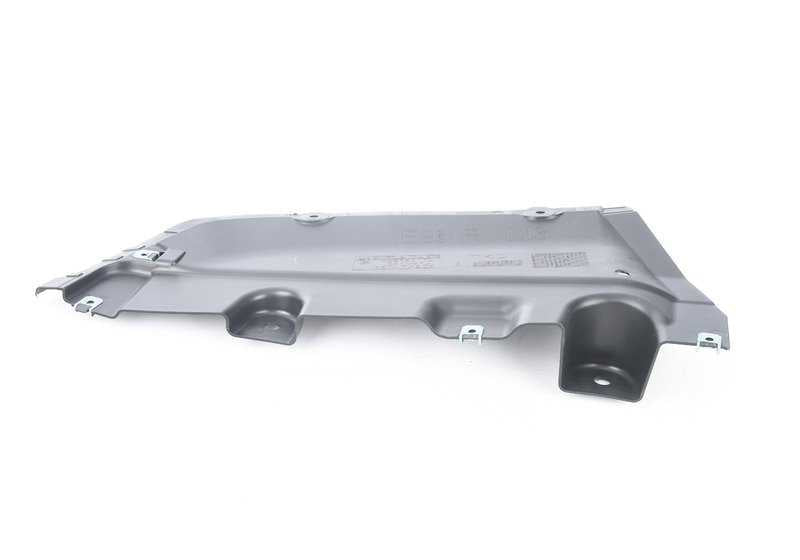 Right rear cover OEM 51758040538 for BMW E92 m3 and E93 m3. Original BMW.
