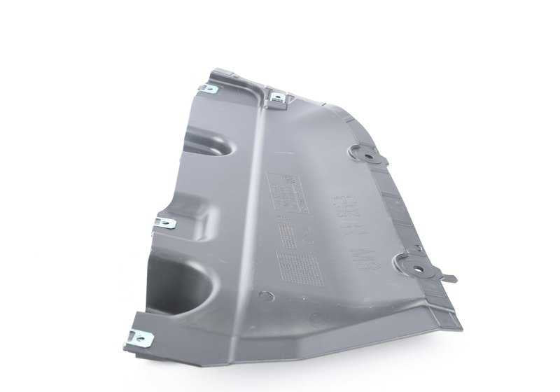 Right rear cover OEM 51758040538 for BMW E92 m3 and E93 m3. Original BMW.