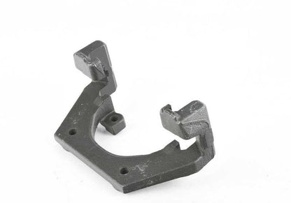 Soporte de pinza de freno OEM 34212229705 para BMW E46, E39. Original BMW.