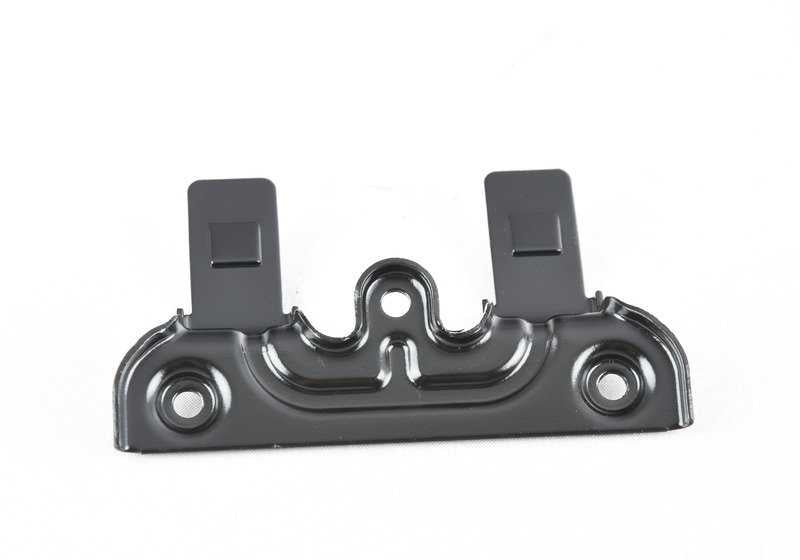 Soporte para mazo de cables OEM 11617560184 para BMW E82, E88, E90, E91, E92, E93, E60, E61, F01, F02, E71, E89. Original BMW.