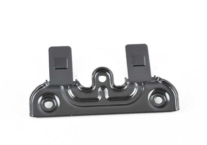 Soporte para mazo de cables OEM 11617560184 para BMW E82, E88, E90, E91, E92, E93, E60, E61, F01, F02, E71, E89. Original BMW.