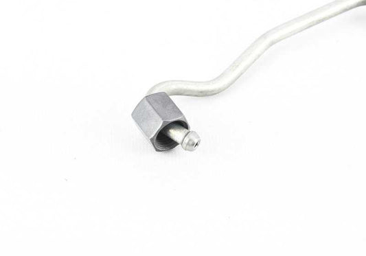 Tubería de alta presión OEM 13537792718 para BMW E90, E91, E92, E93, E60, E61, E63, E64, E65, E66, E83, E70, E71. Original BMW.