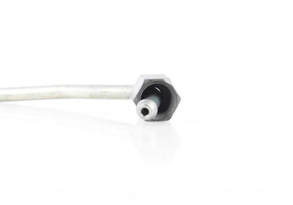 Tubería de alta presión OEM 13537792718 para BMW E90, E91, E92, E93, E60, E61, E63, E64, E65, E66, E83, E70, E71. Original BMW.